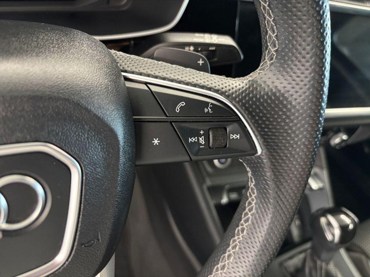 Audi Q3 Sportback 45 TFSI e 180kW S tronic S Line