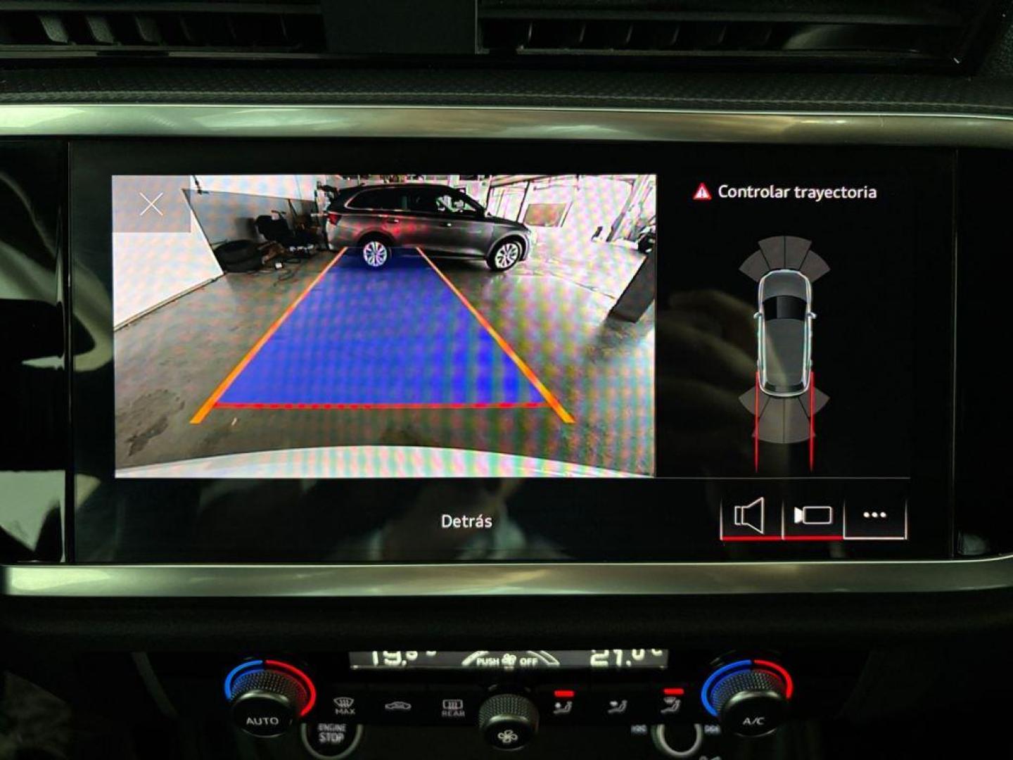 Audi Q3 Sportback 45 TFSI e 180kW S tronic S Line