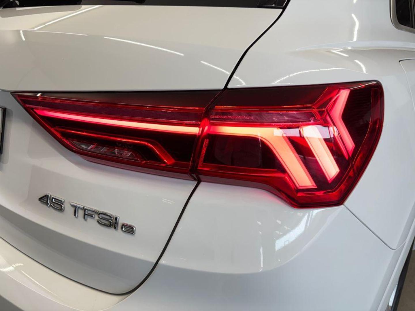 Audi Q3 Sportback 45 TFSI e 180kW S tronic S Line