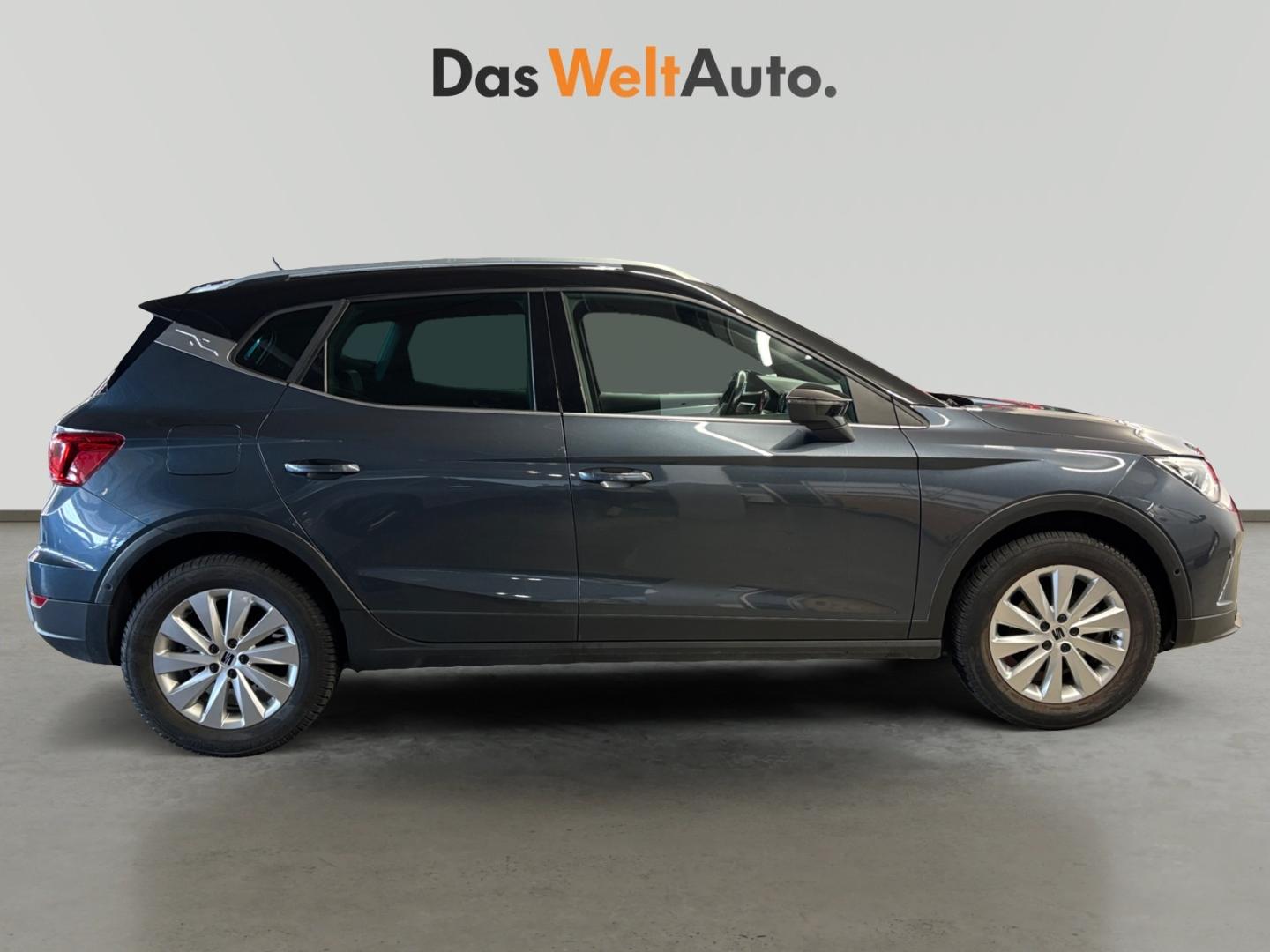 SEAT Arona 1.0 TSI S&S FR Plus 81 kW (110 CV)