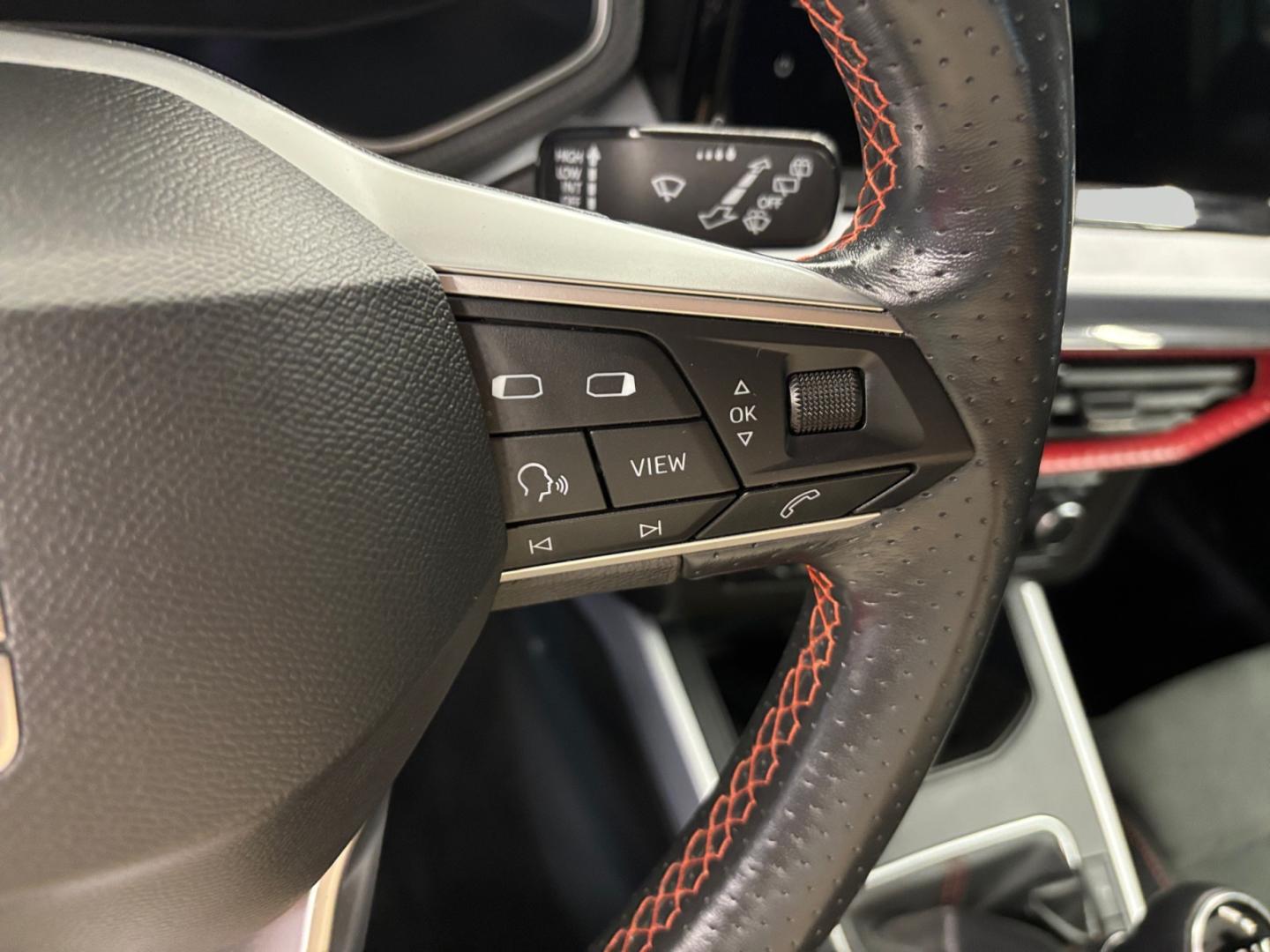 SEAT Arona 1.0 TSI S&S FR Plus 81 kW (110 CV)