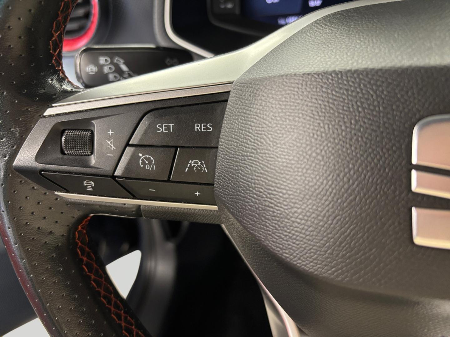 SEAT Arona 1.0 TSI S&S FR Plus 81 kW (110 CV)