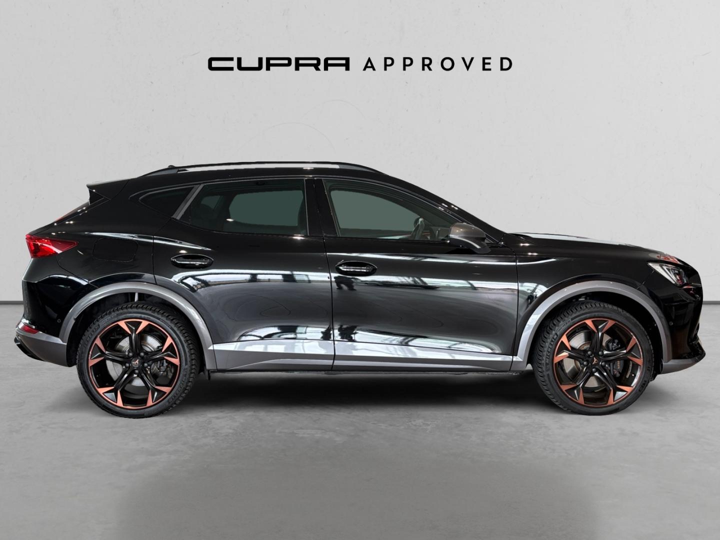 Cupra Formentor 1.4 e-Hybrid 180kW (245 CV) VZ DSG