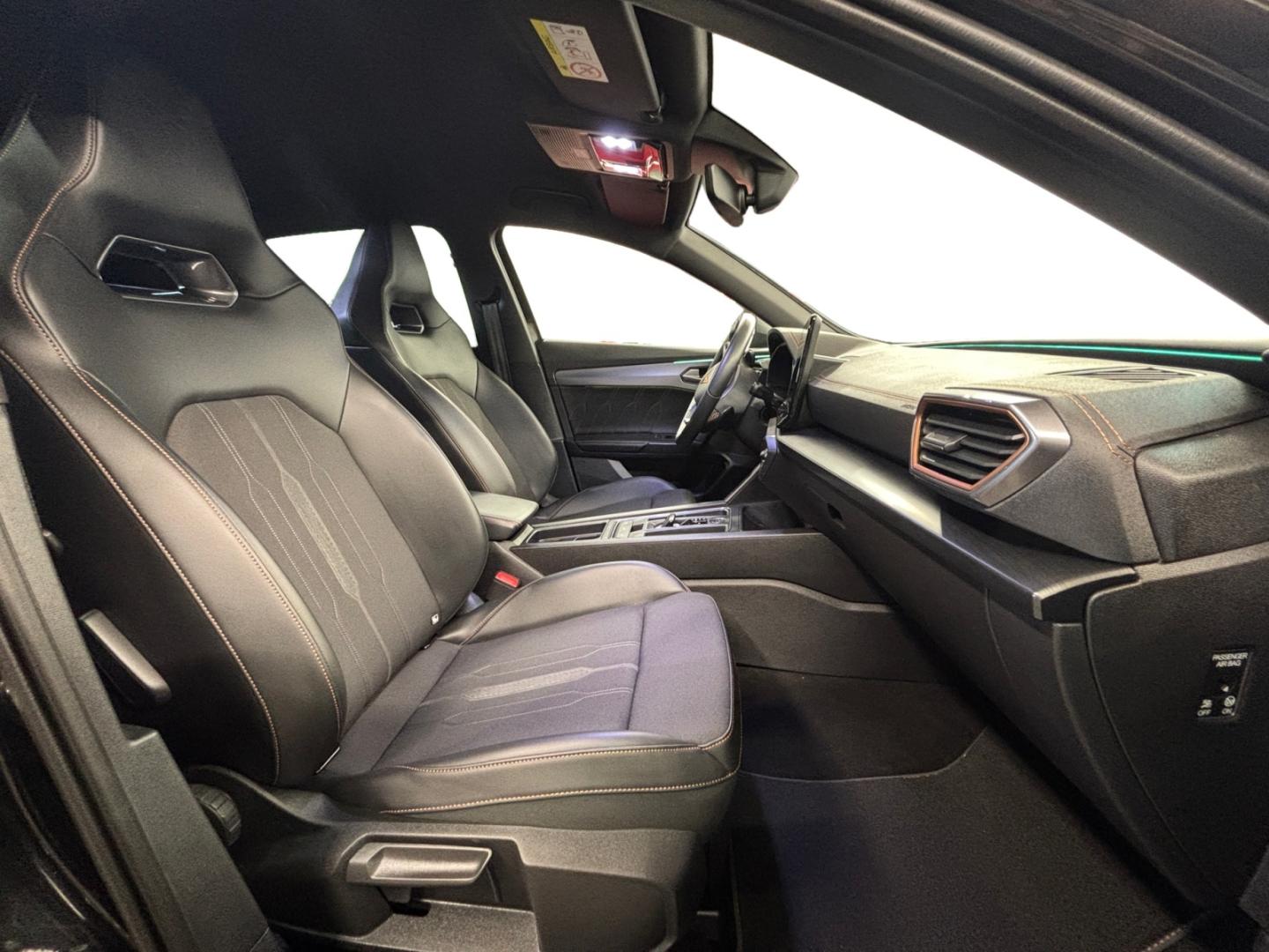 Cupra Formentor 1.4 e-Hybrid 180kW (245 CV) VZ DSG