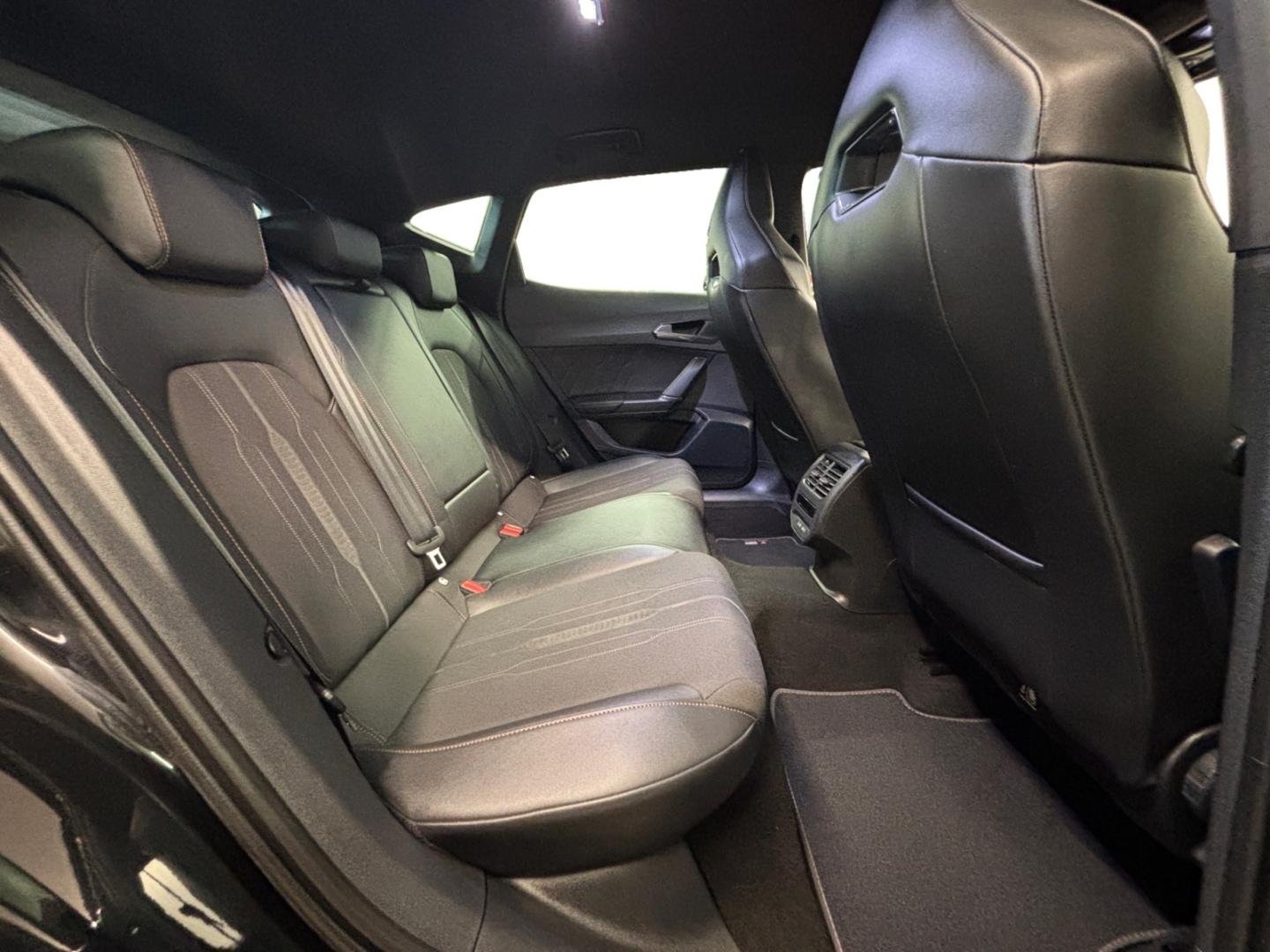 Cupra Formentor 1.4 e-Hybrid 180kW (245 CV) VZ DSG