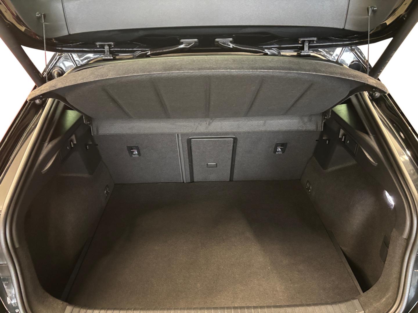 Cupra Formentor 1.4 e-Hybrid 180kW (245 CV) VZ DSG