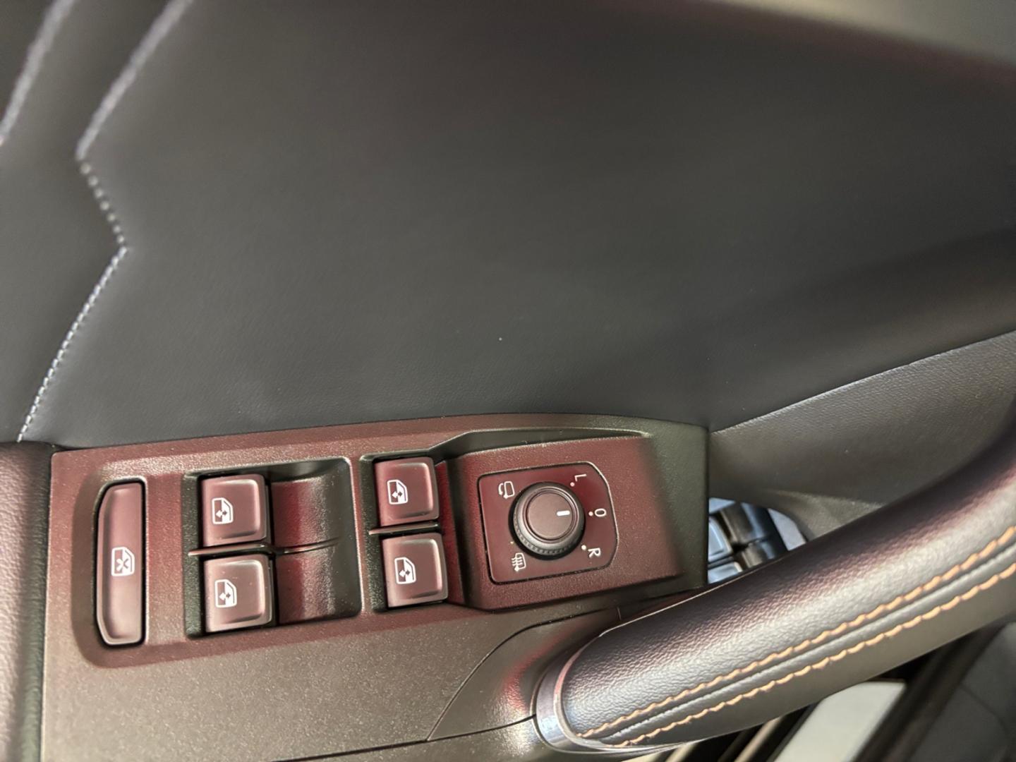 Cupra Formentor 1.4 e-Hybrid 180kW (245 CV) VZ DSG