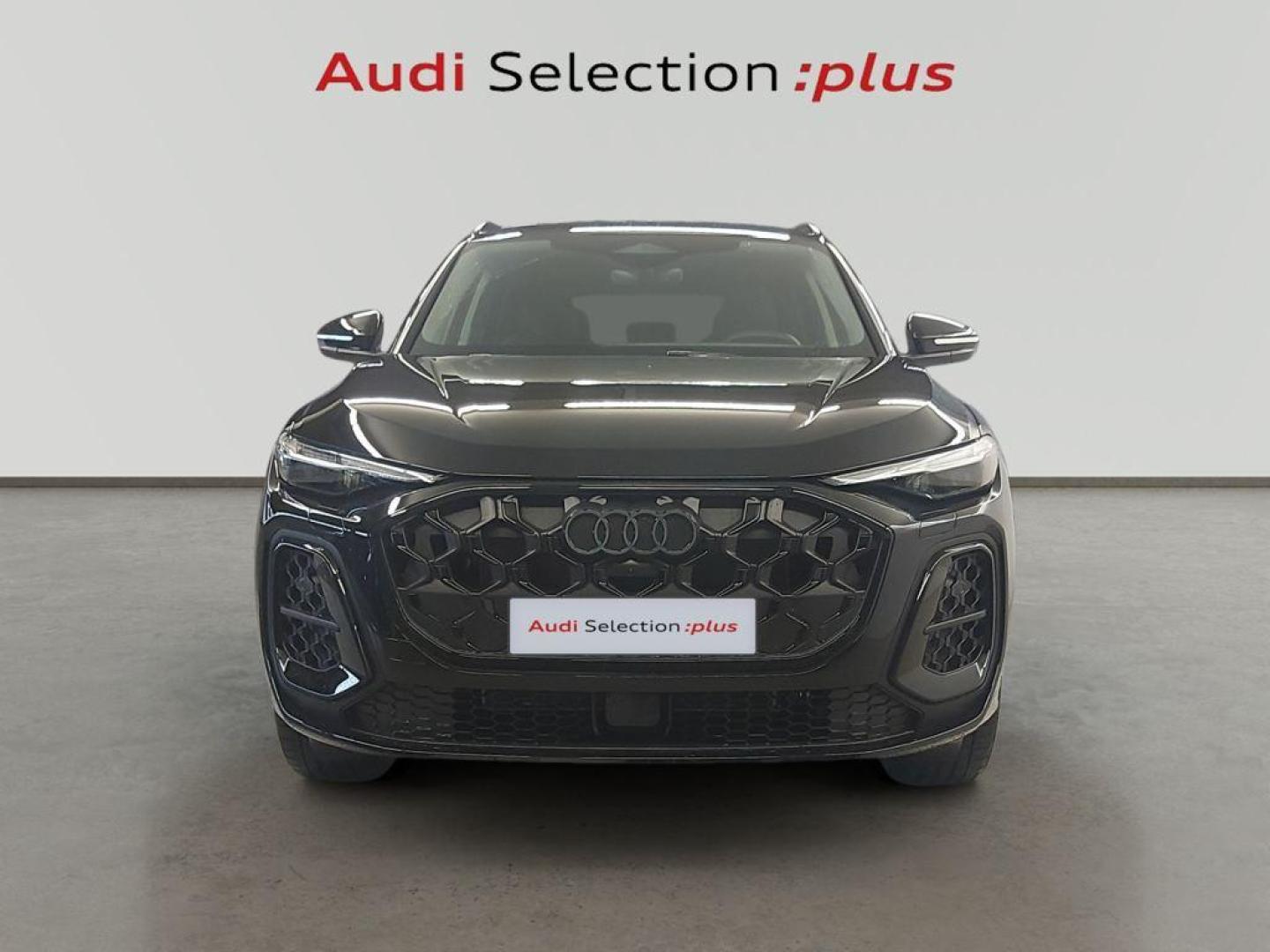 Audi Q5 S Line TDI quattro 150 kW (204 CV) S tronic