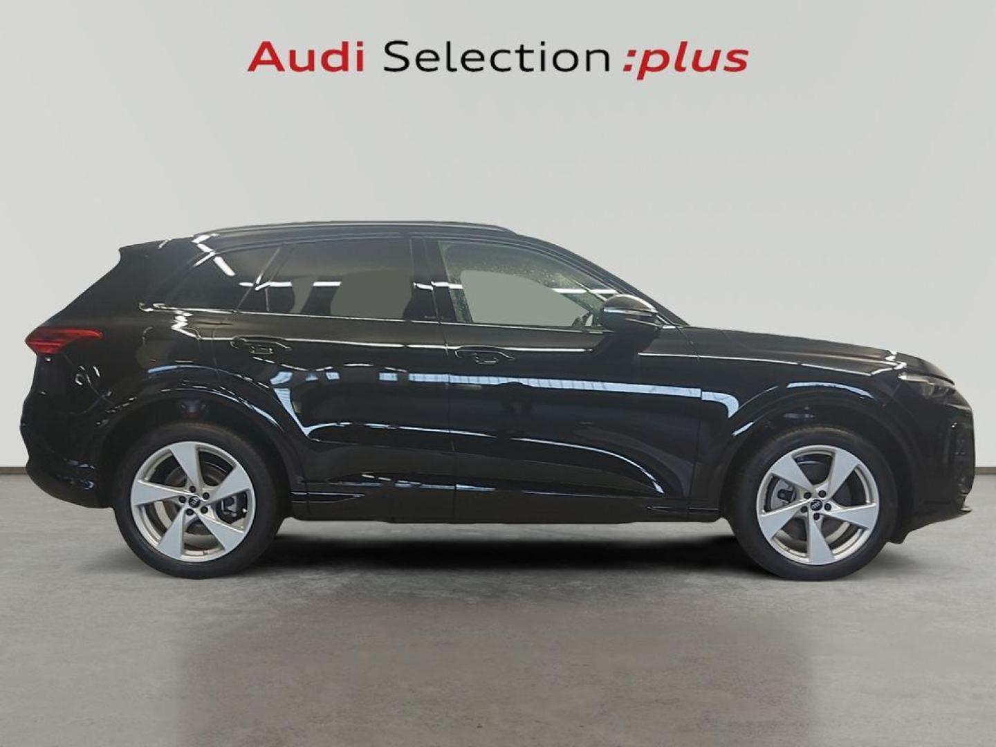 Audi Q5 S Line TDI quattro 150 kW (204 CV) S tronic
