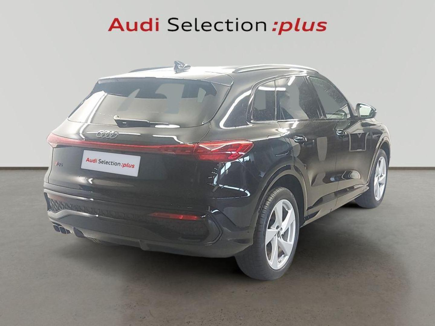Audi Q5 S Line TDI quattro 150 kW (204 CV) S tronic