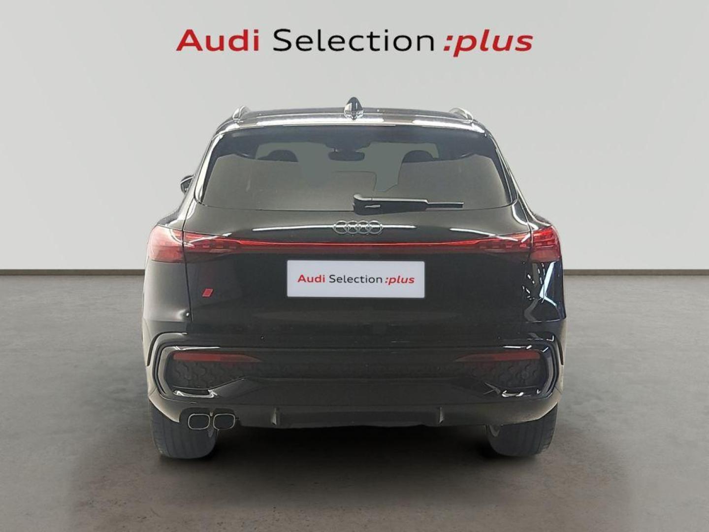 Audi Q5 S Line TDI quattro 150 kW (204 CV) S tronic