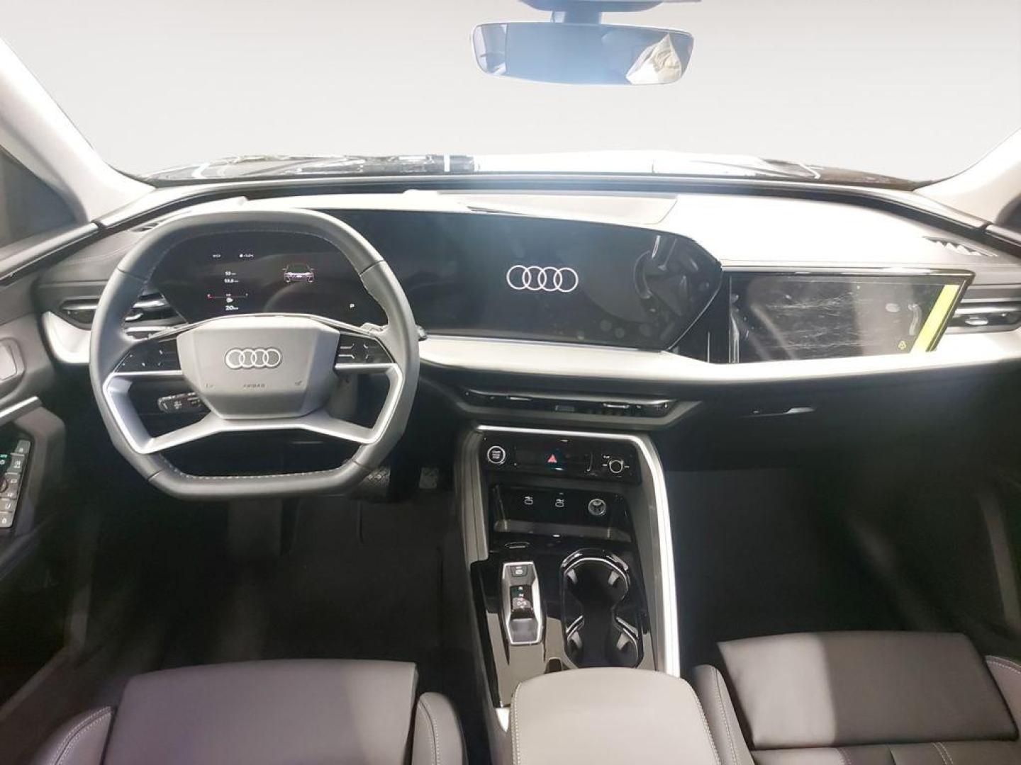 Audi Q5 S Line TDI quattro 150 kW (204 CV) S tronic