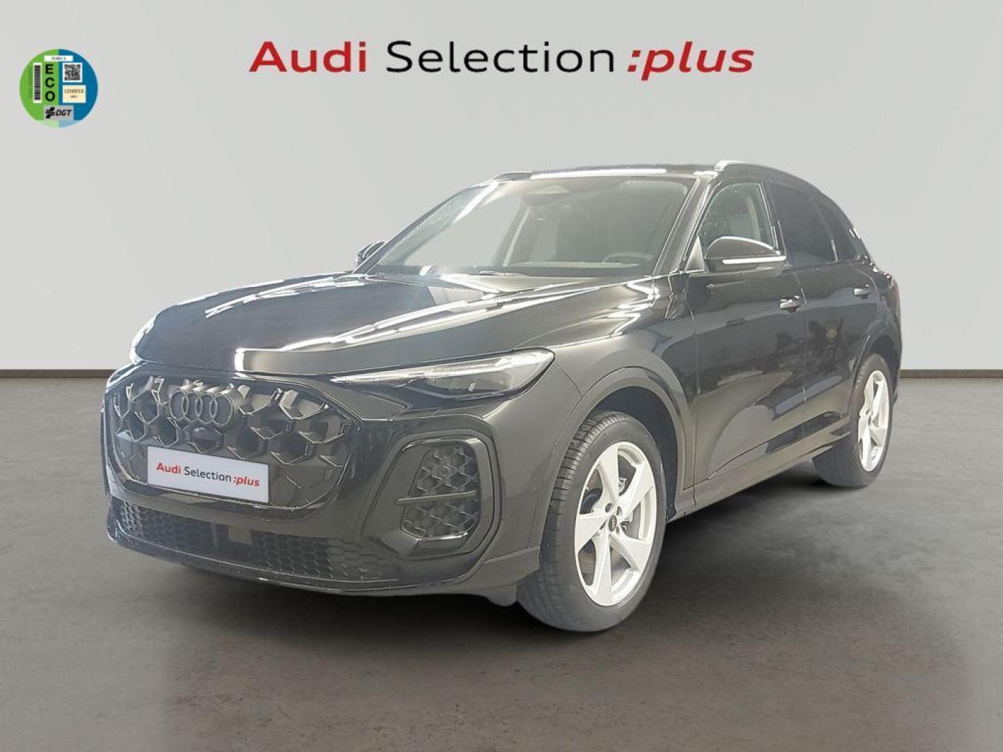 Audi Q5 S Line TDI quattro 150 kW (204 CV) S tronic