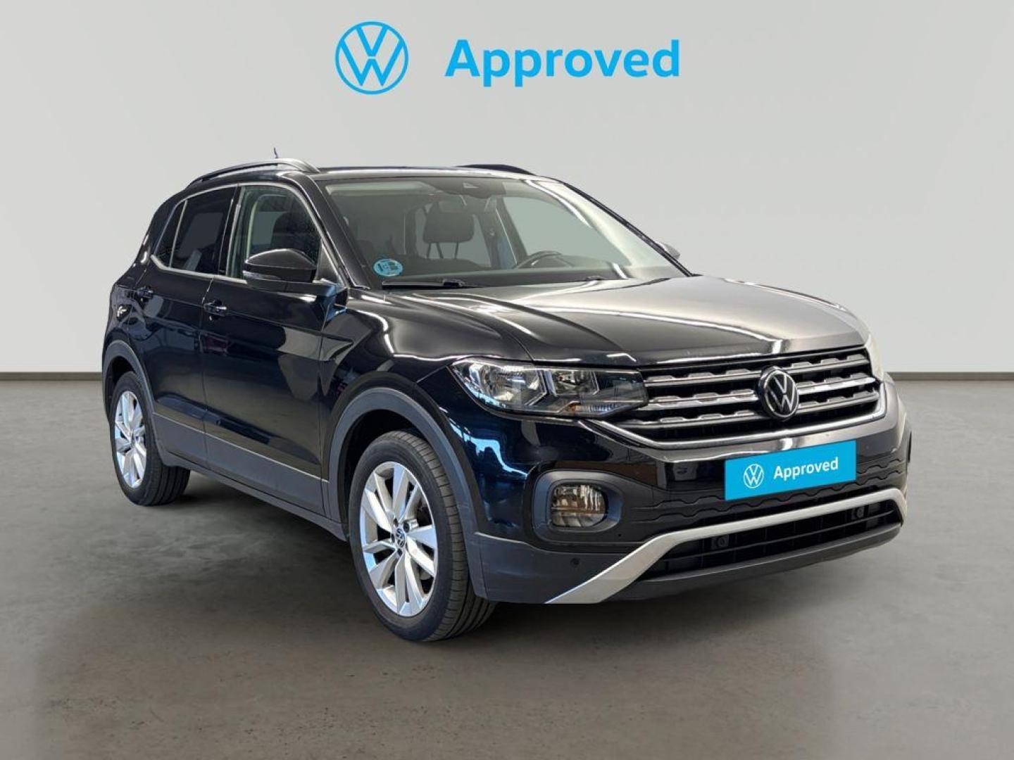 Volkswagen T-Cross Advance 1.5 TSI 110kW (150CV) DSG