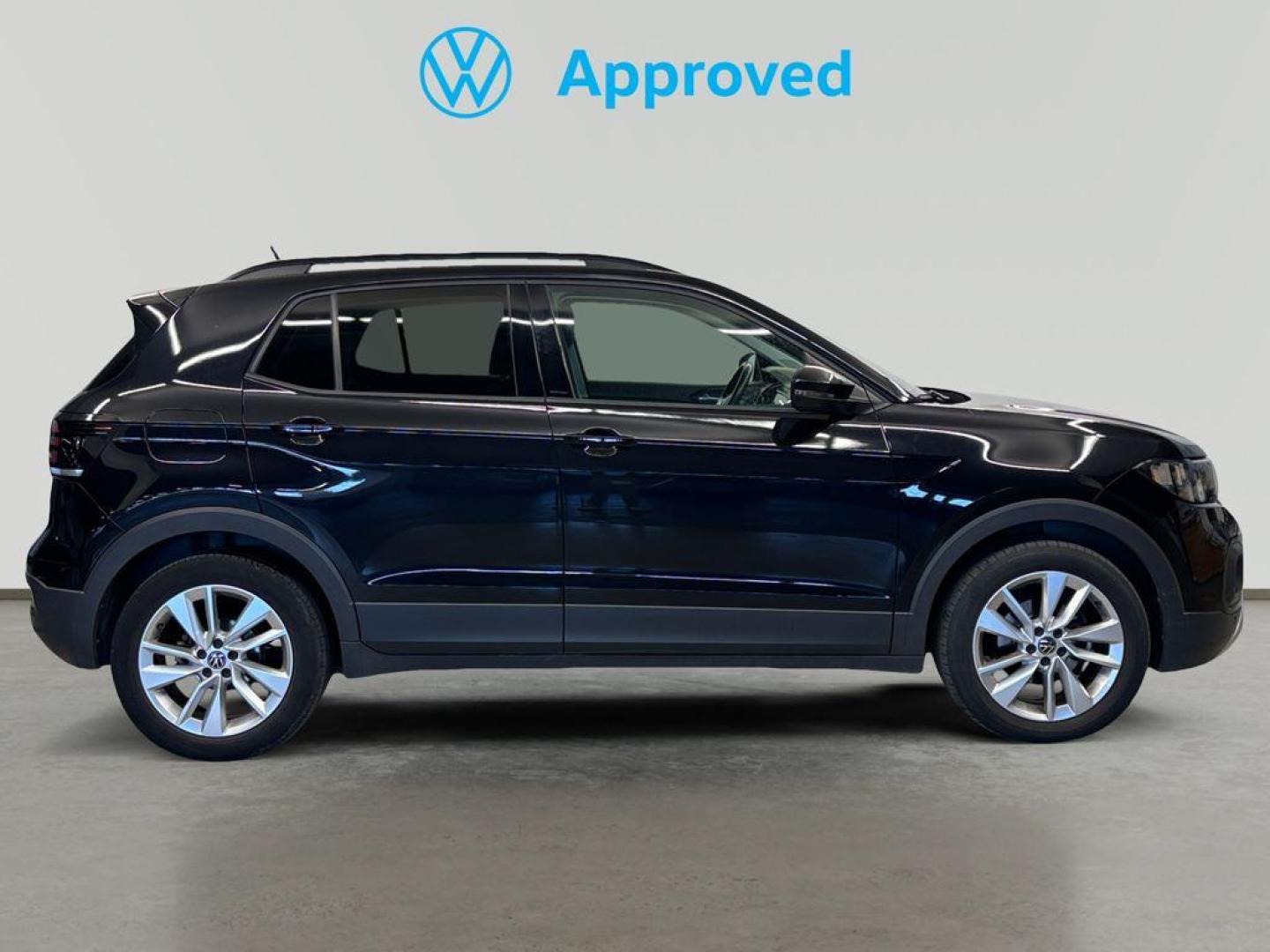 Volkswagen T-Cross Advance 1.5 TSI 110kW (150CV) DSG