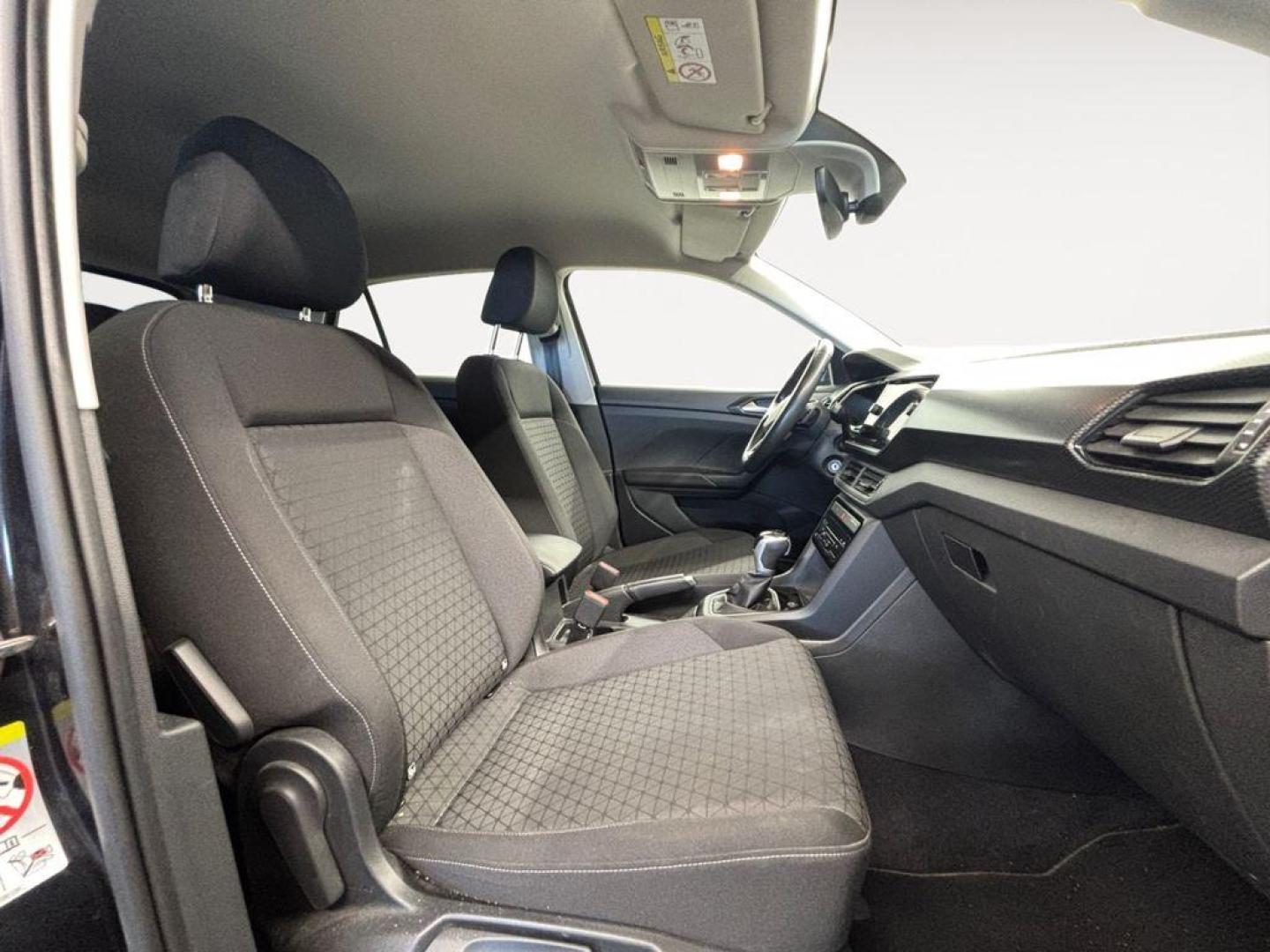 Volkswagen T-Cross Advance 1.5 TSI 110kW (150CV) DSG