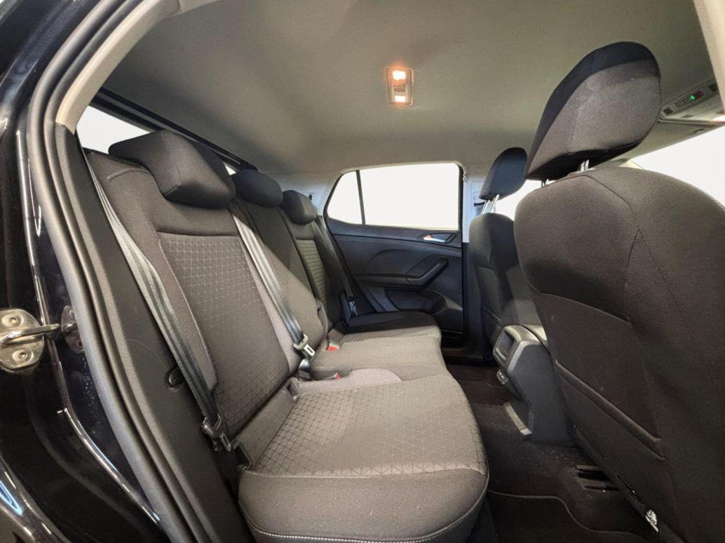Volkswagen T-Cross Advance 1.5 TSI 110kW (150CV) DSG