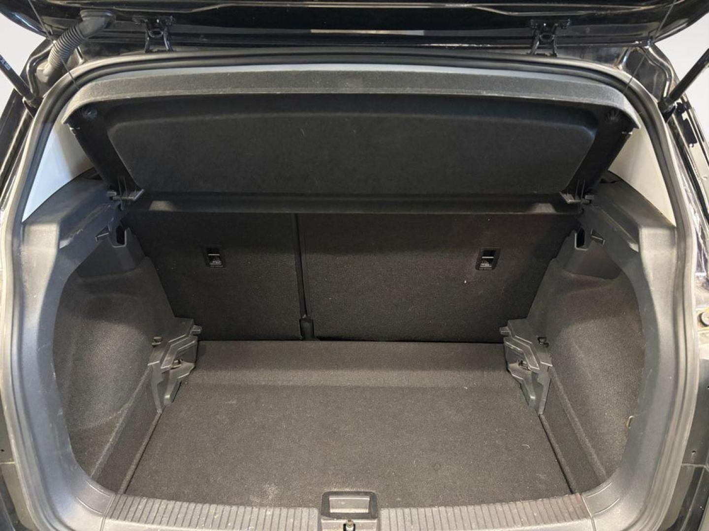Volkswagen T-Cross Advance 1.5 TSI 110kW (150CV) DSG