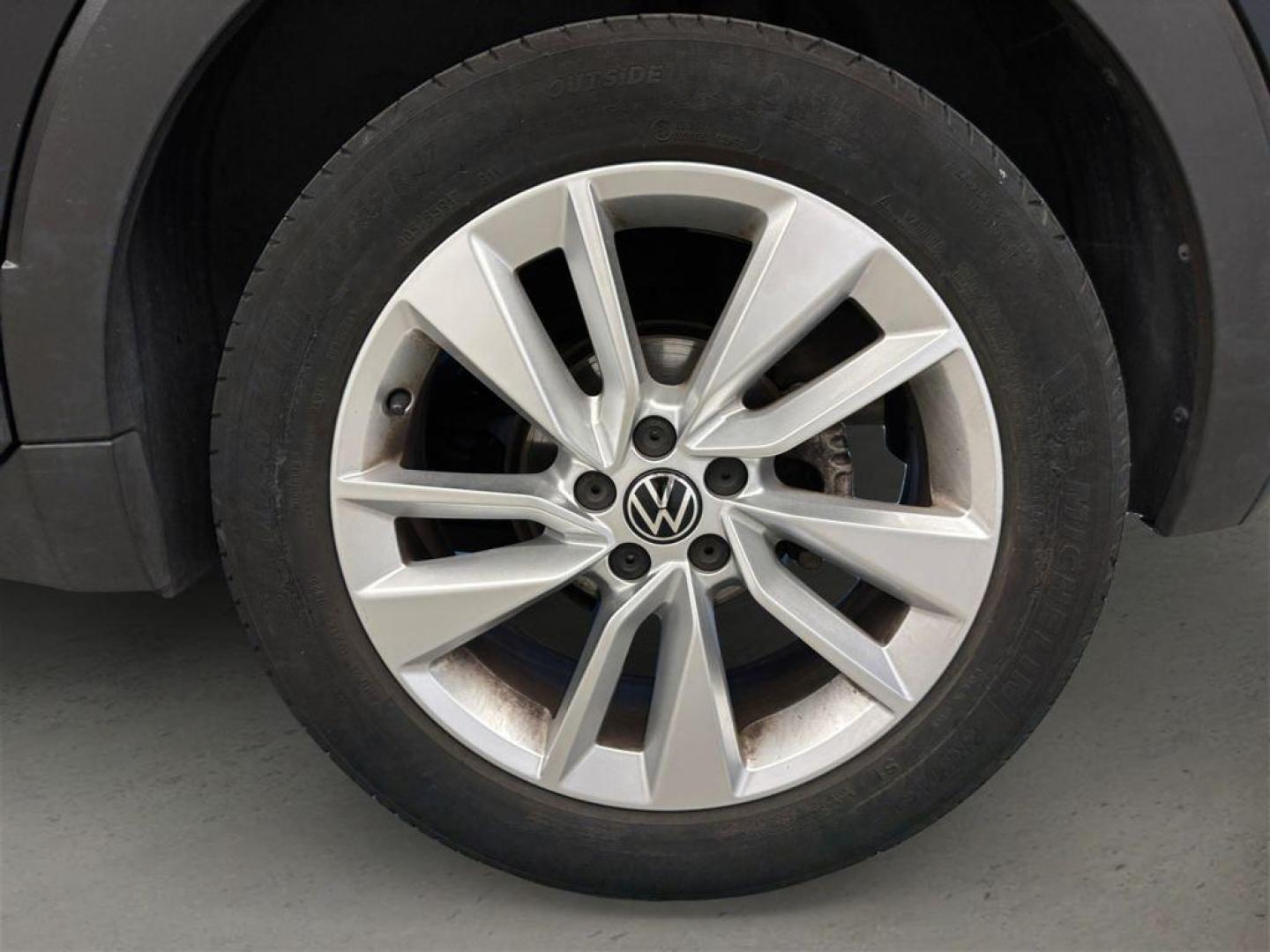 Volkswagen T-Cross Advance 1.5 TSI 110kW (150CV) DSG