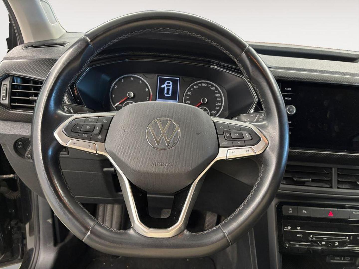 Volkswagen T-Cross Advance 1.5 TSI 110kW (150CV) DSG