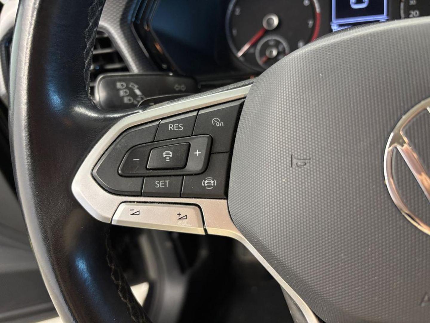Volkswagen T-Cross Advance 1.5 TSI 110kW (150CV) DSG