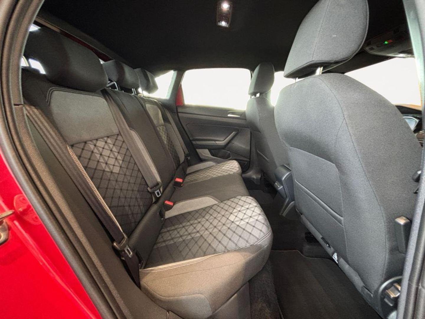 Volkswagen Taigo R-Line 1.0 TSI 81kW (110CV) DSG