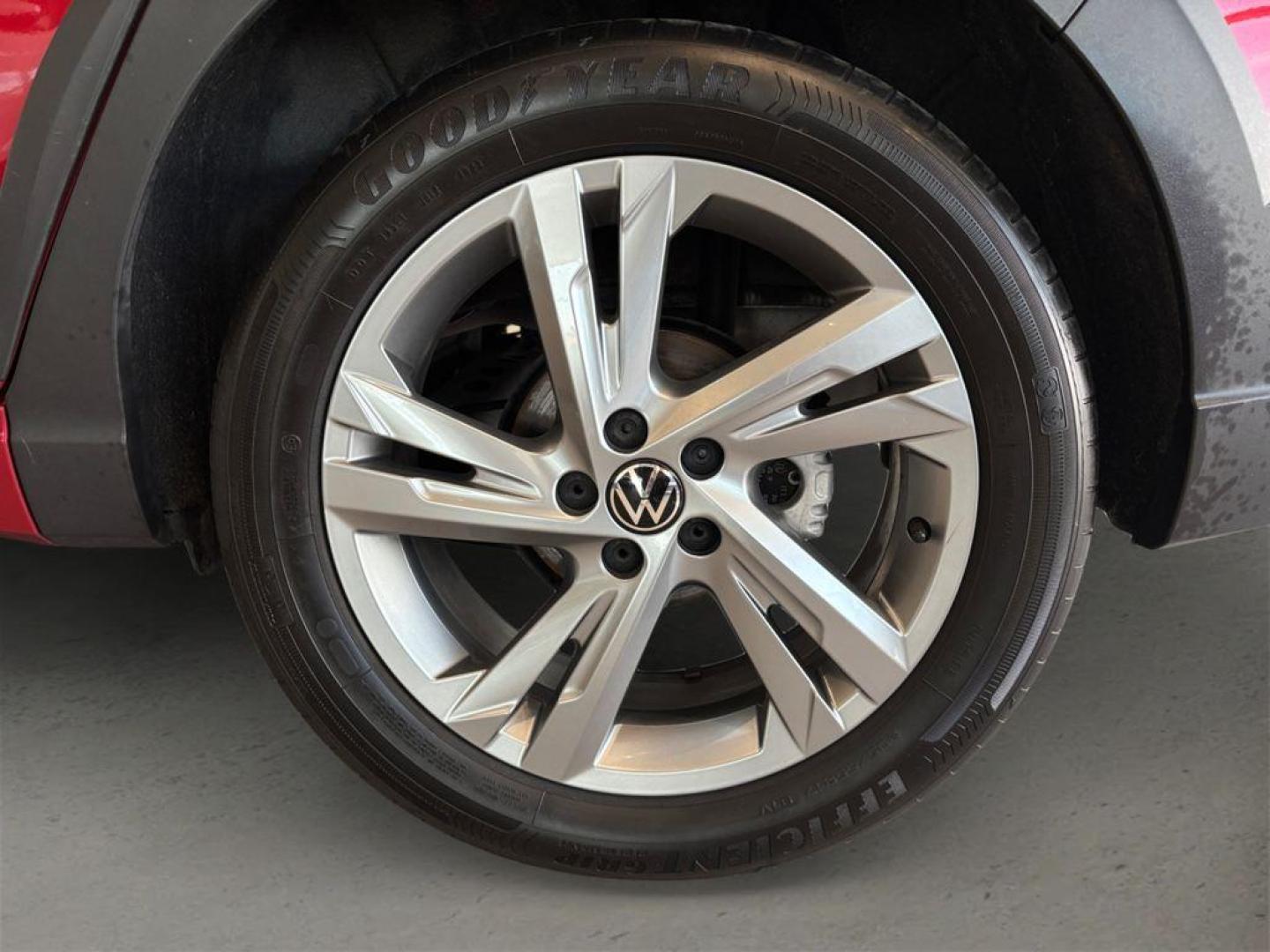 Volkswagen Taigo R-Line 1.0 TSI 81kW (110CV) DSG