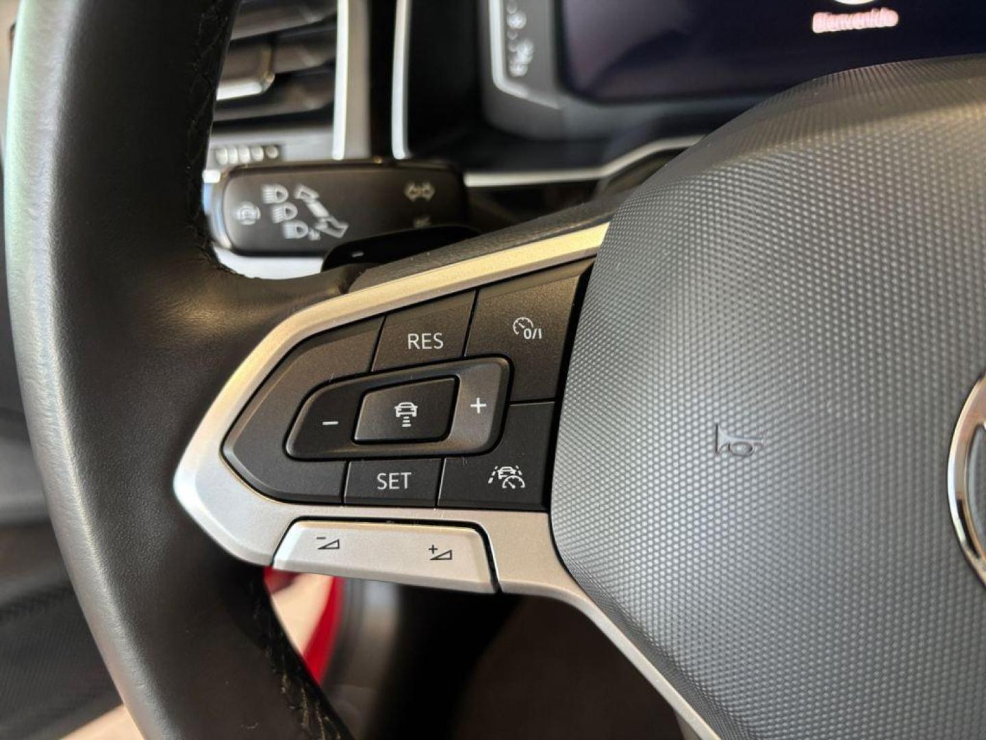 Volkswagen Taigo R-Line 1.0 TSI 81kW (110CV) DSG