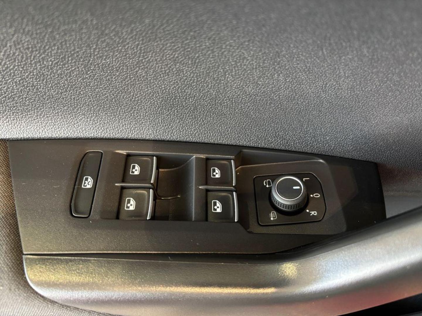Volkswagen Taigo R-Line 1.0 TSI 81kW (110CV) DSG