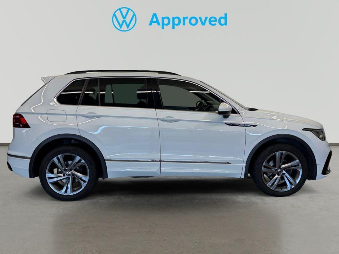 Volkswagen Tiguan R-Line 2.0 TDI 110kW (150CV) DSG 4Motion