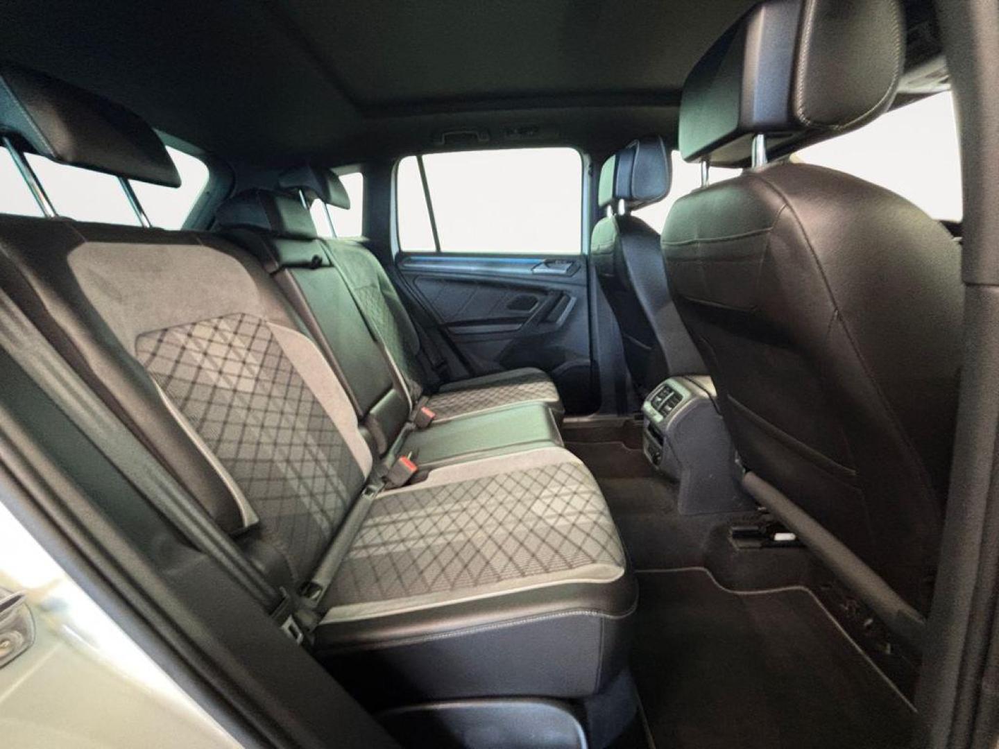 Volkswagen Tiguan R-Line 2.0 TDI 110kW (150CV) DSG 4Motion
