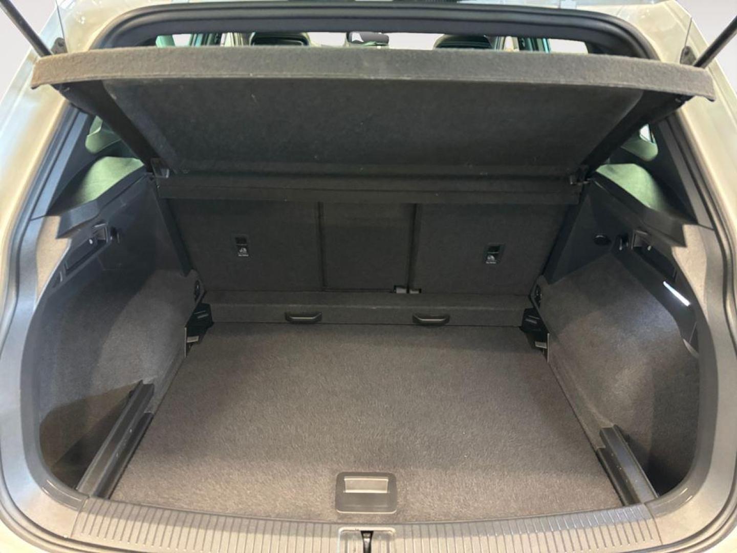 Volkswagen Tiguan R-Line 2.0 TDI 110kW (150CV) DSG 4Motion