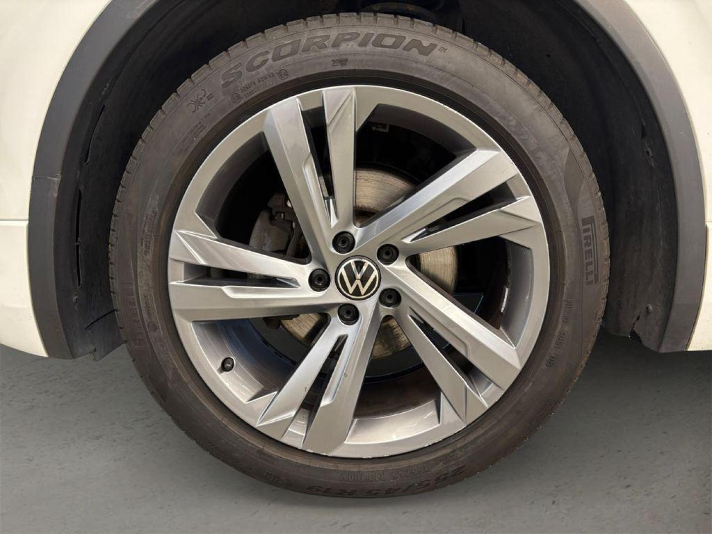 Volkswagen Tiguan R-Line 2.0 TDI 110kW (150CV) DSG 4Motion