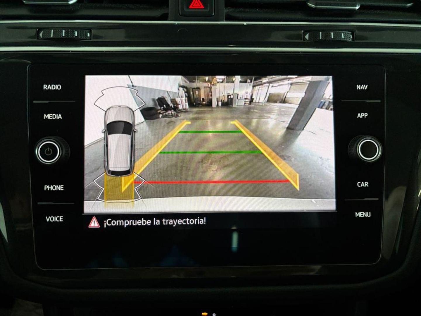 Volkswagen Tiguan R-Line 2.0 TDI 110kW (150CV) DSG 4Motion