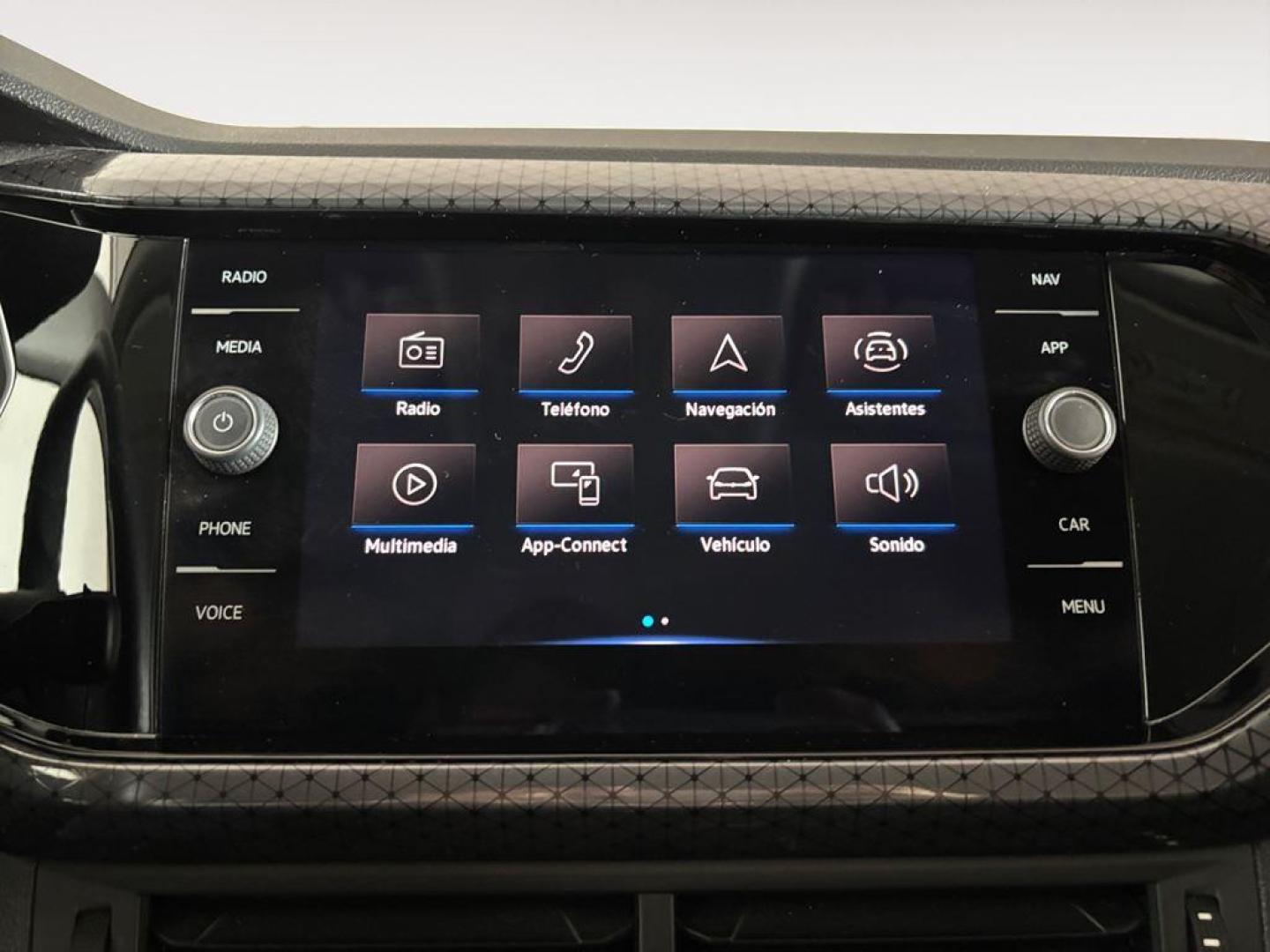 Volkswagen T-Cross Sport 1.0 TSI 81 kW (110 CV) DSG