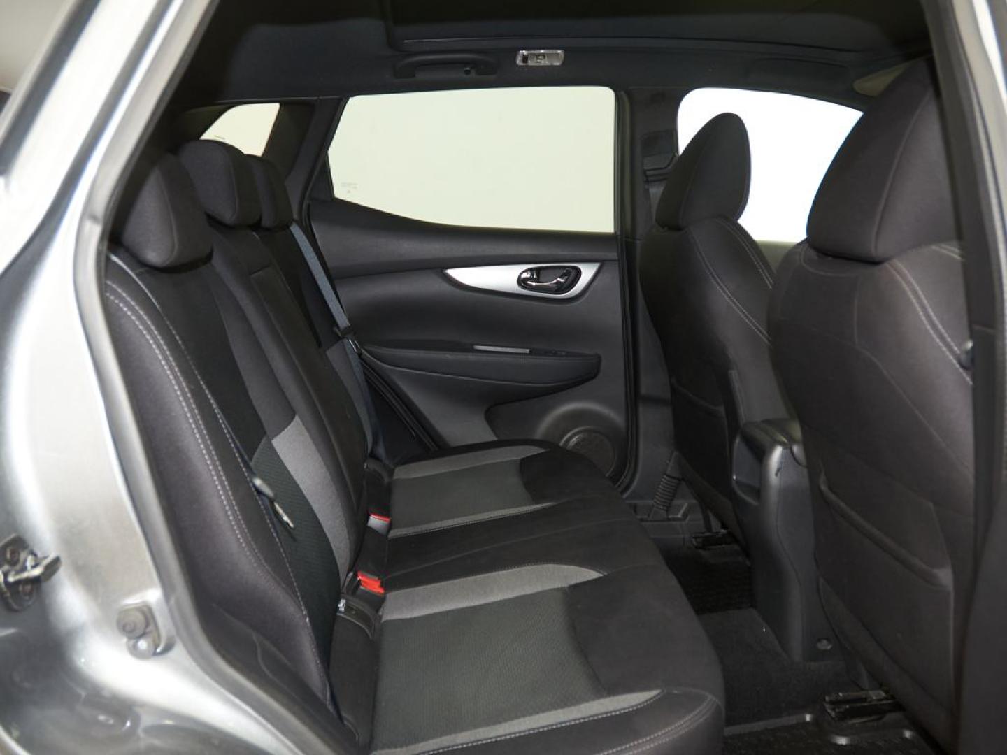 Nissan Qashqai 1.3 DIG-T Q-Line 4x2 103kW