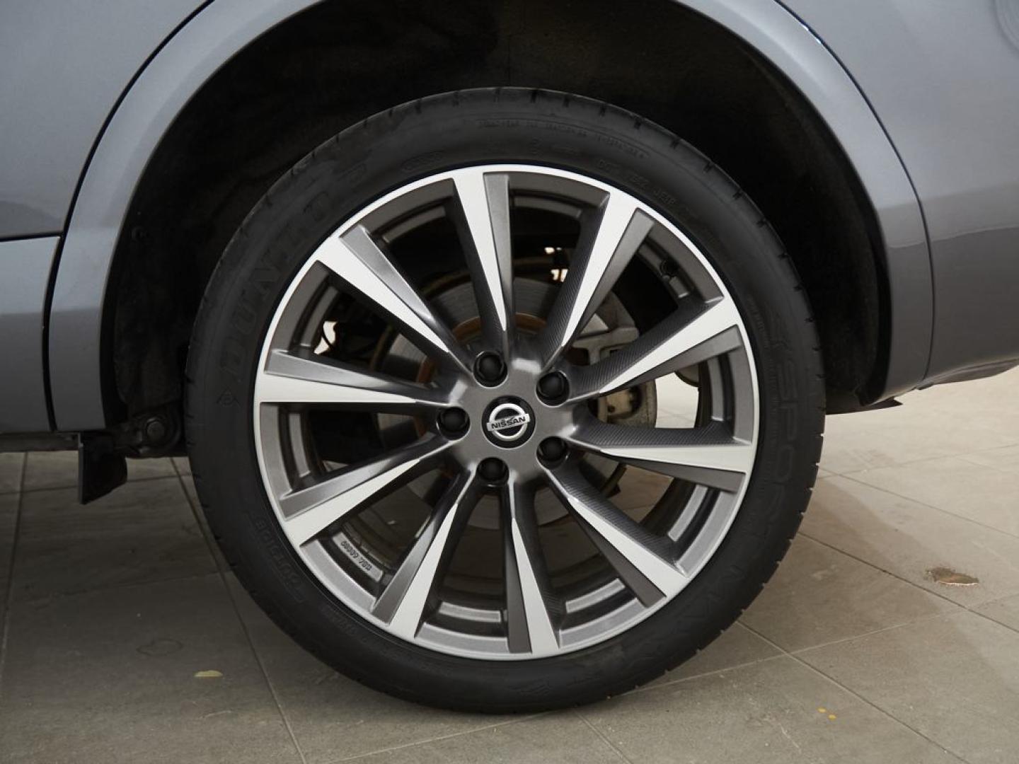 Nissan Qashqai 1.3 DIG-T Q-Line 4x2 103kW