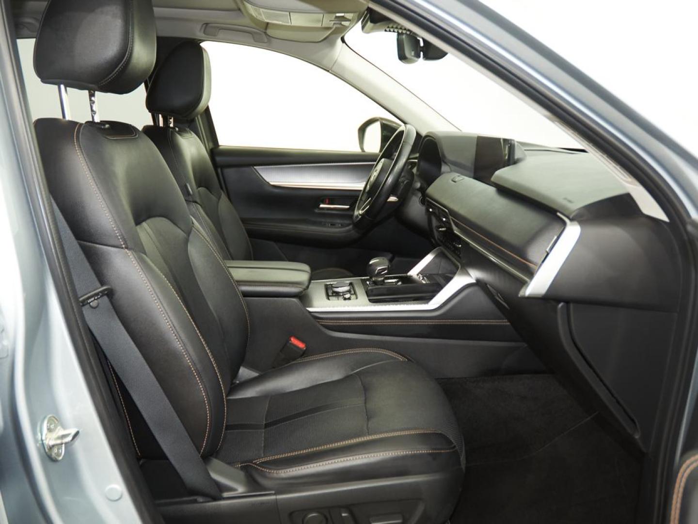 Mazda CX-60 Híbrido Enchufable 2.5L e-Skyactiv-G PHEV Homura Dri-P + Com-P + Pan-P