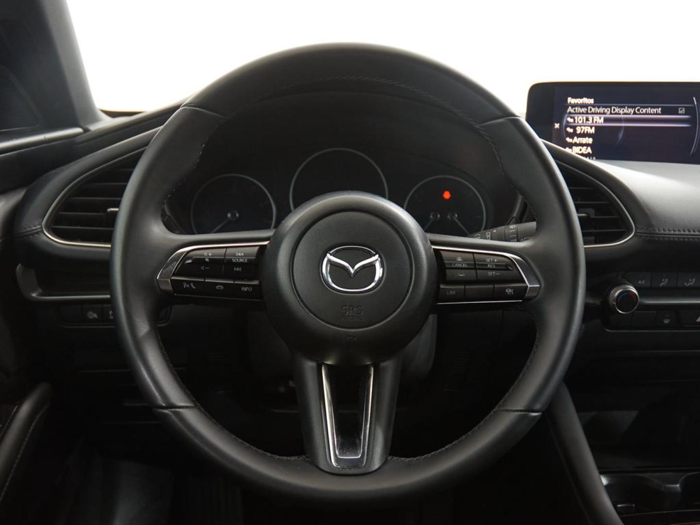 Mazda 3 2.5 e-Skyactiv-G Prime-line 103kW