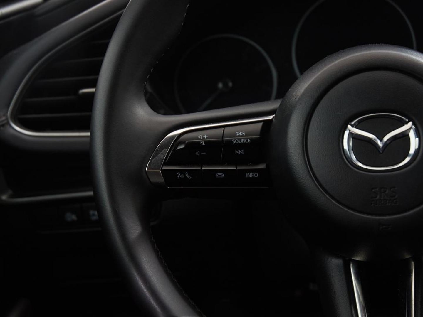 Mazda 3 2.5 e-Skyactiv-G Prime-line 103kW