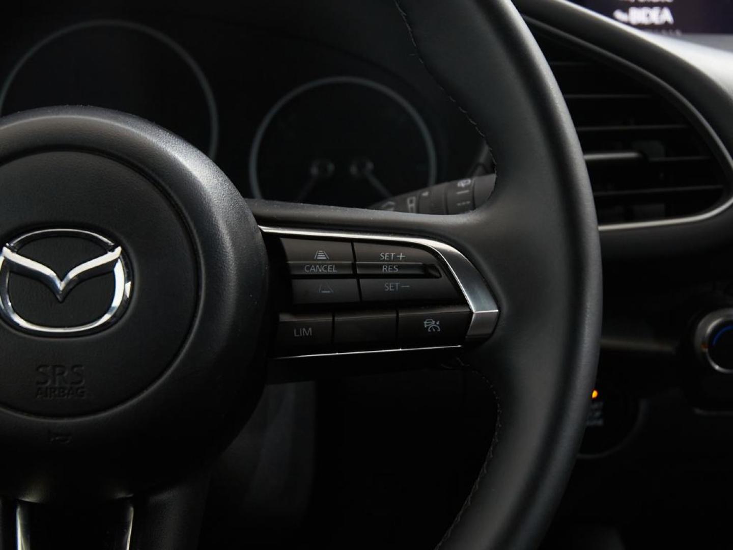 Mazda 3 2.5 e-Skyactiv-G Prime-line 103kW