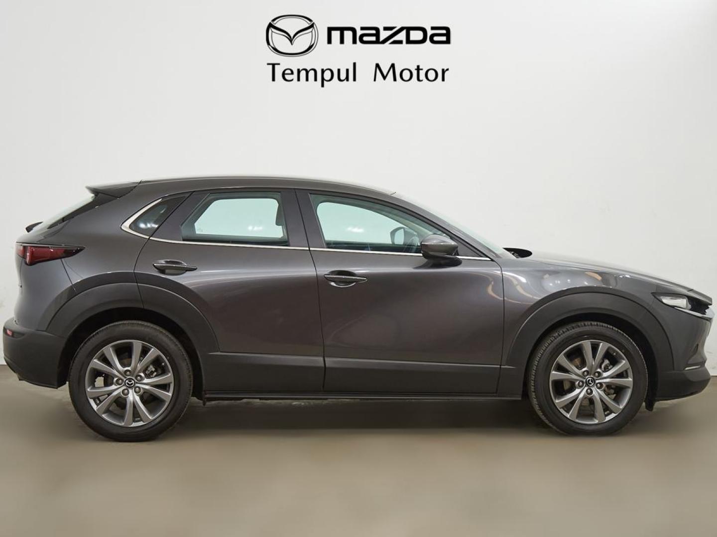 Mazda CX-30 2.5 e-Skyactiv-G Centre Line FWD 103kW