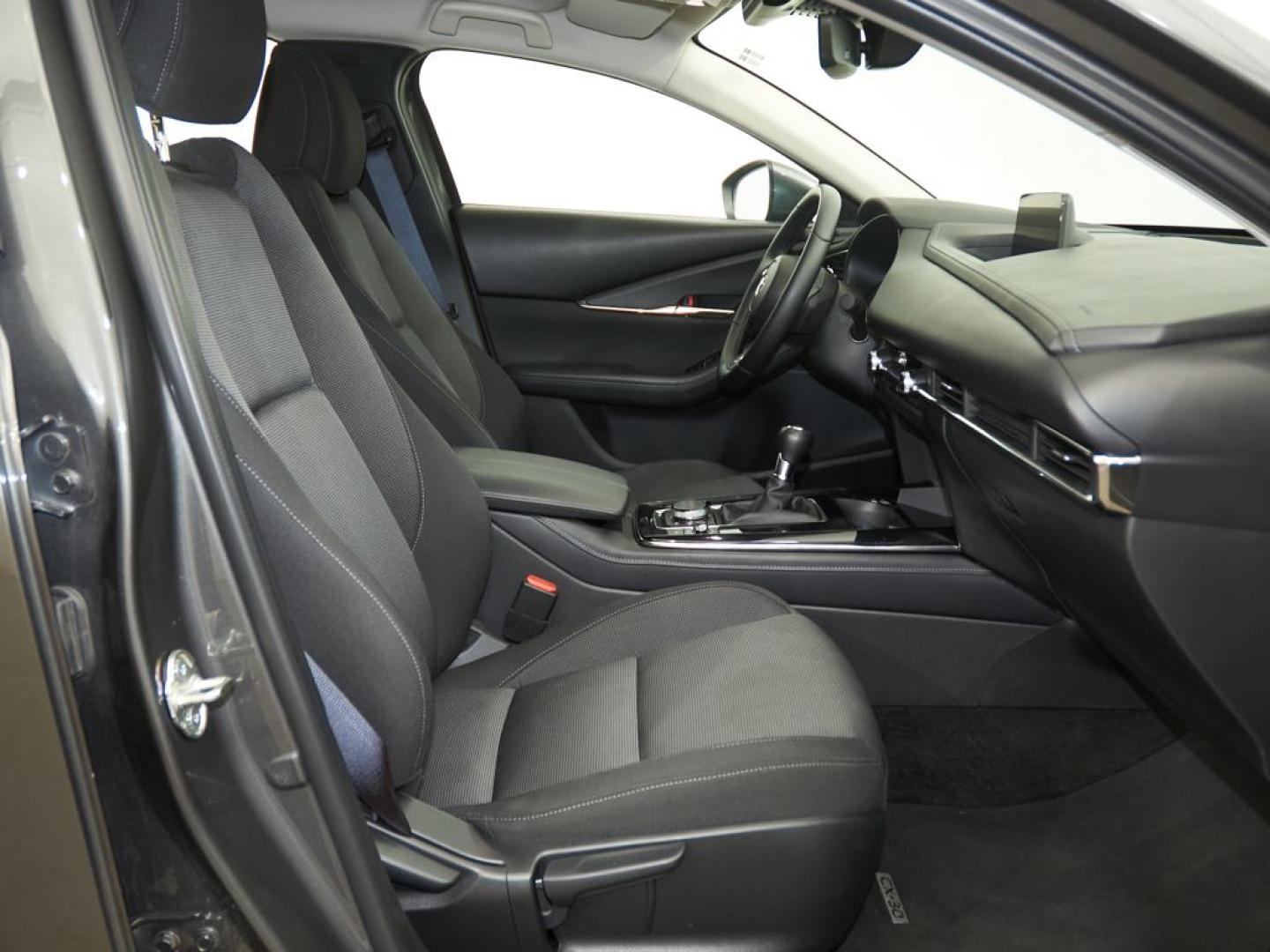 Mazda CX-30 2.5 e-Skyactiv-G Centre Line FWD 103kW