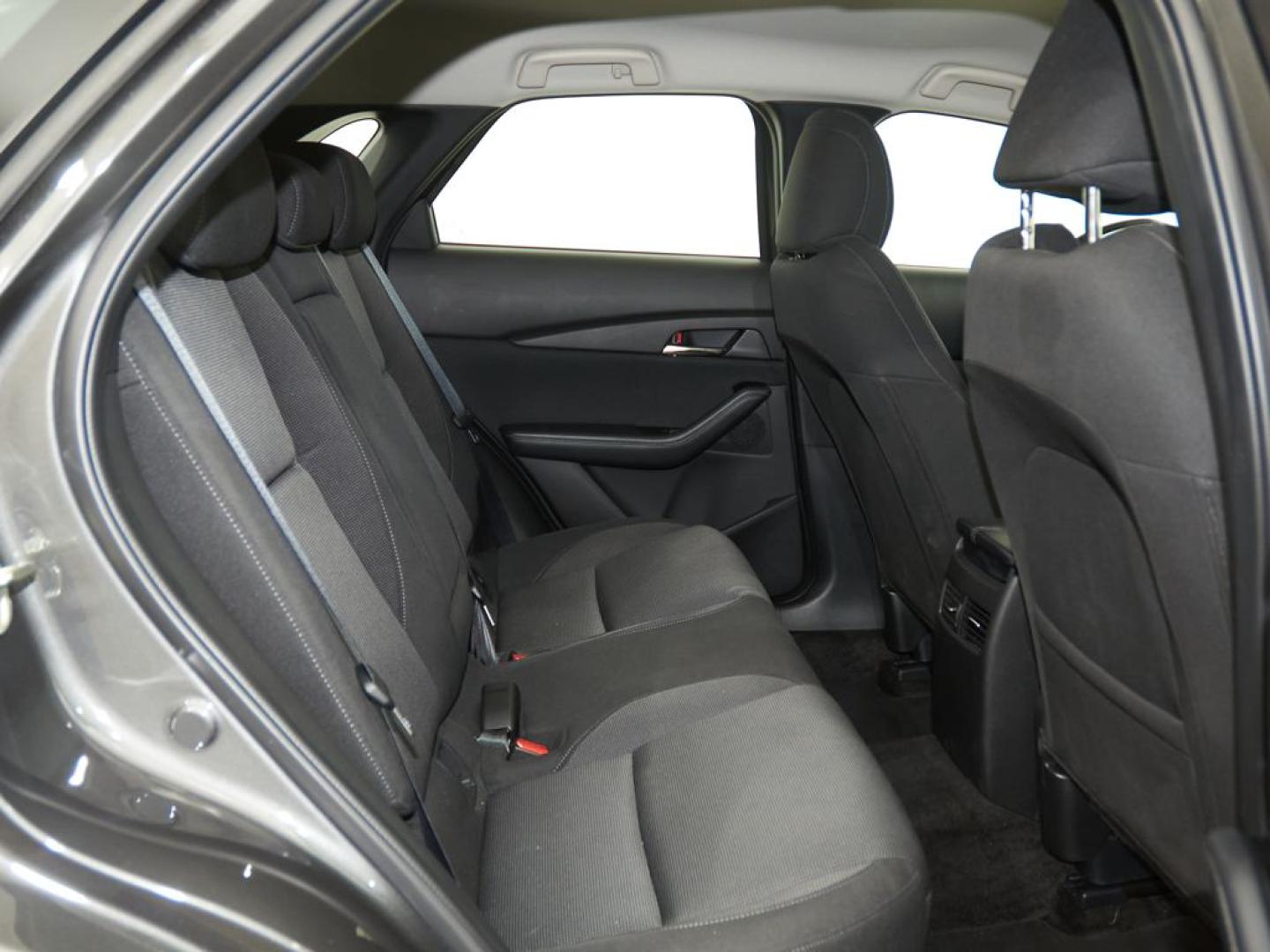 Mazda CX-30 2.5 e-Skyactiv-G Centre Line FWD 103kW