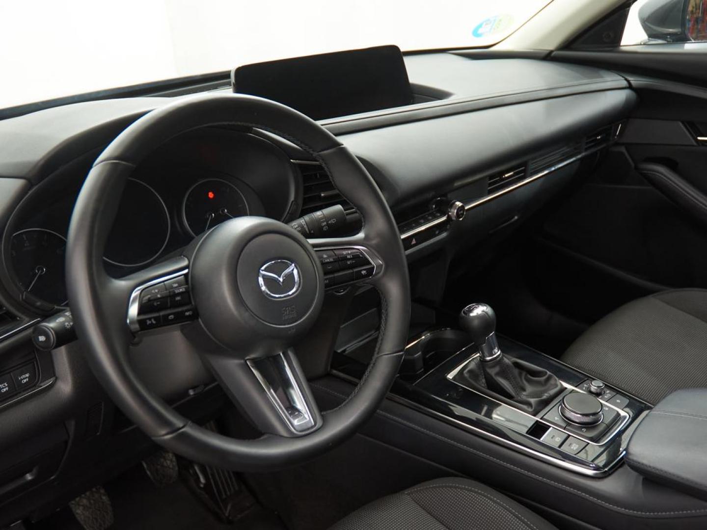 Mazda CX-30 2.5 e-Skyactiv-G Centre Line FWD 103kW