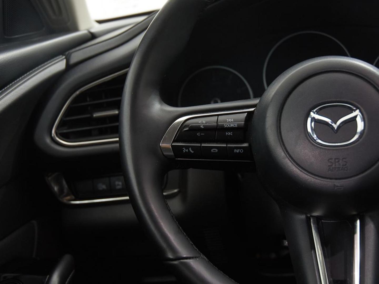Mazda CX-30 2.5 e-Skyactiv-G Centre Line FWD 103kW