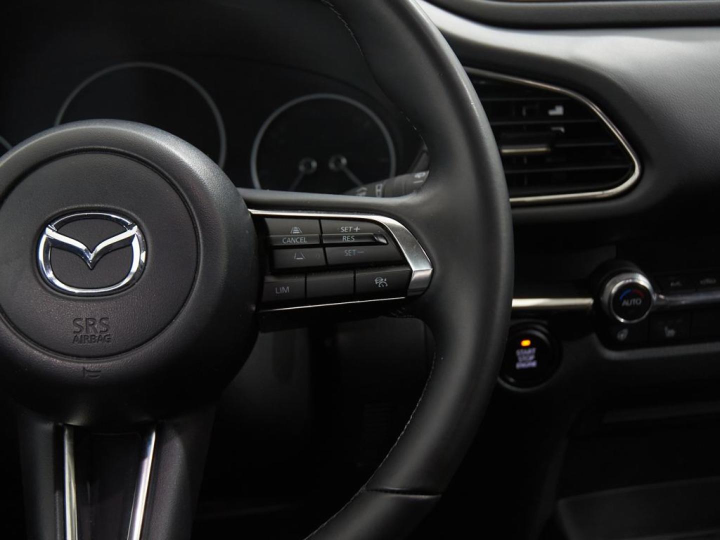 Mazda CX-30 2.5 e-Skyactiv-G Centre Line FWD 103kW