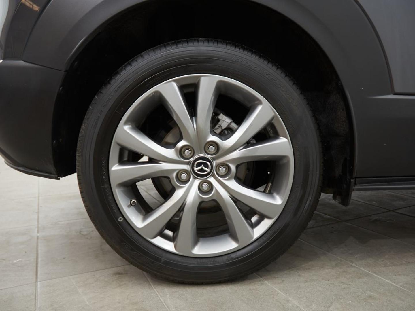 Mazda CX-30 2.5 e-Skyactiv-G Centre Line FWD 103kW
