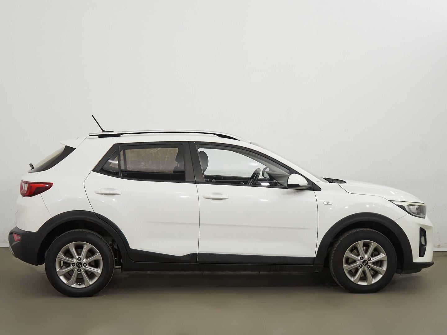 Kia Stonic 1.2 CVVT Eco-Dynamic Concept 84