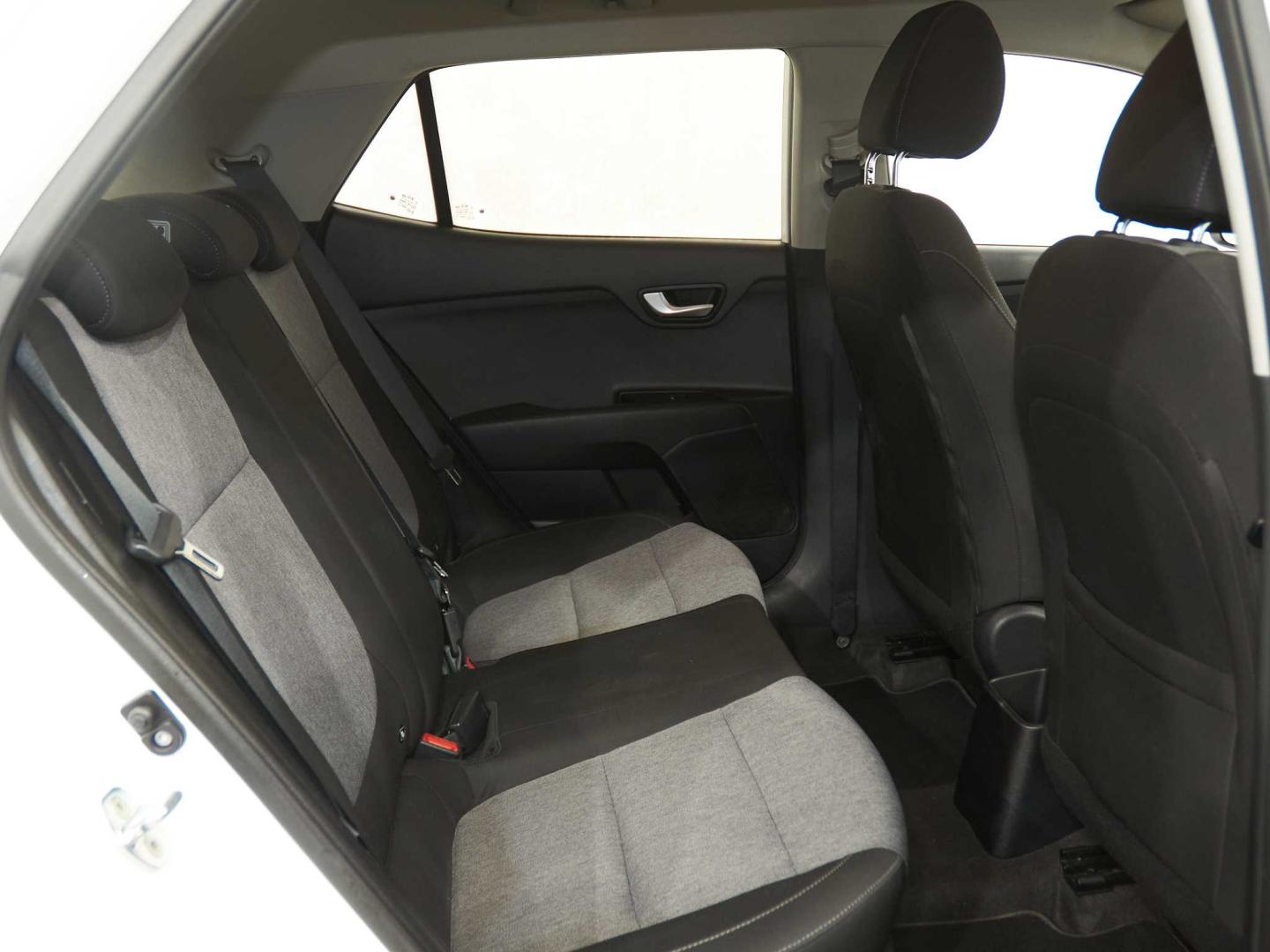 Kia Stonic 1.2 CVVT Eco-Dynamic Concept 84